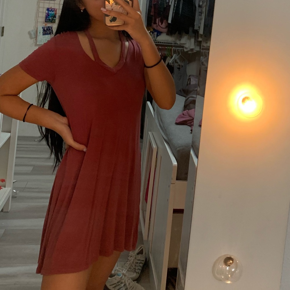 Charlotte Russe Dress